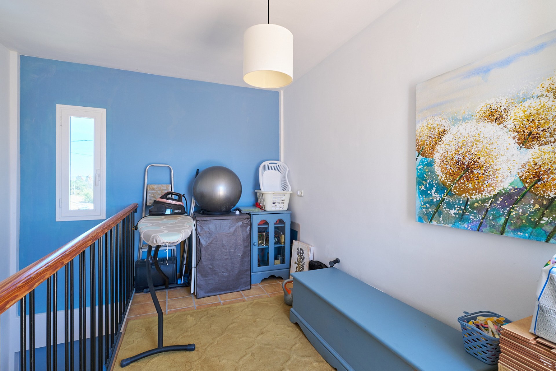 Resale - Townhouse - Bédar