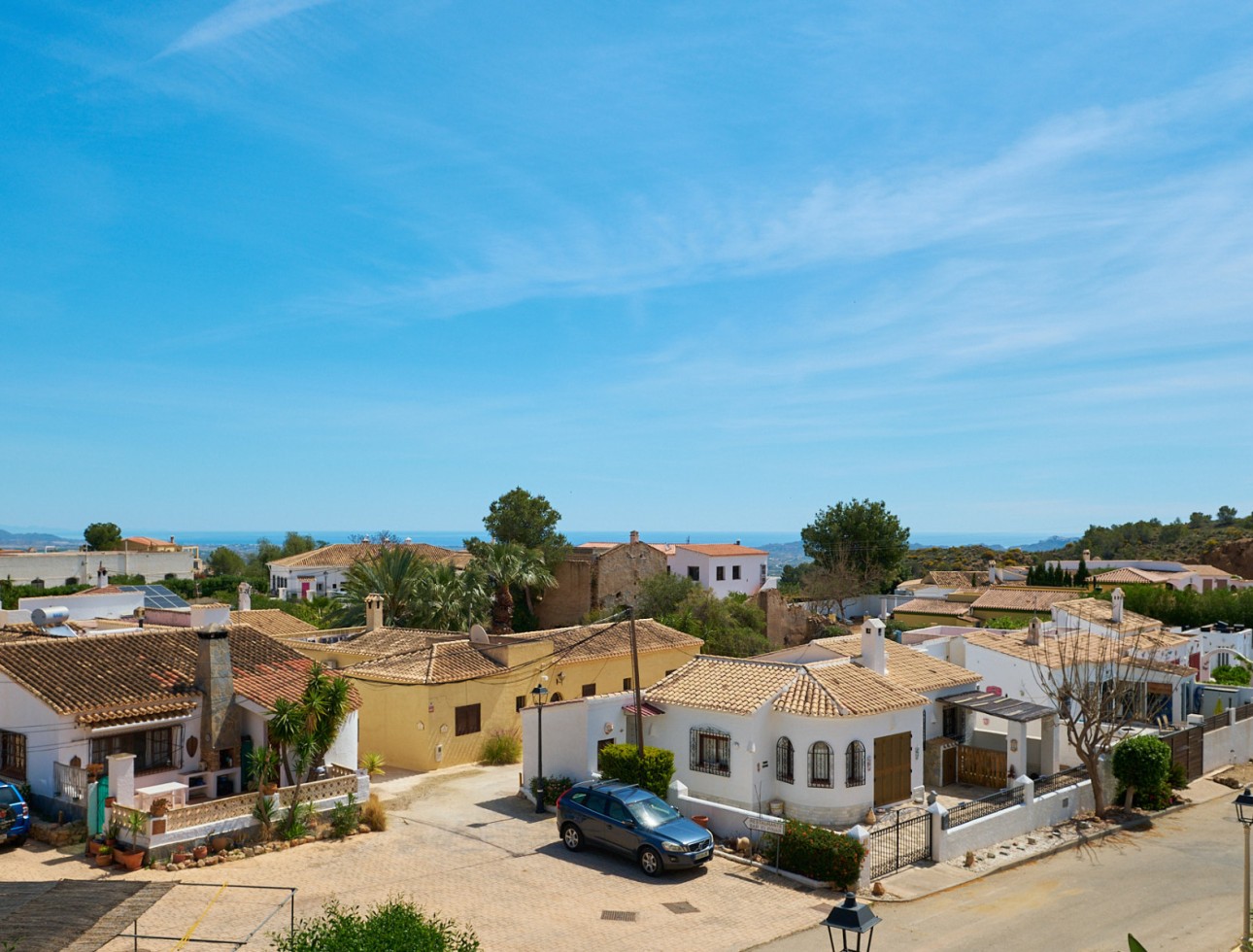 Resale - Townhouse - Bédar