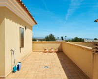 Resale - Townhouse - Bédar