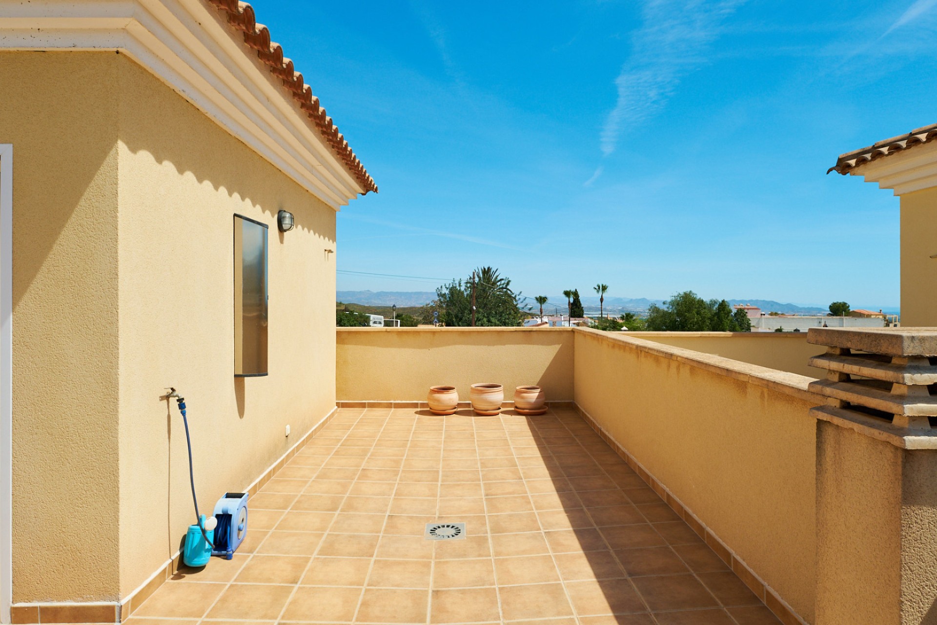 Resale - Townhouse - Bédar