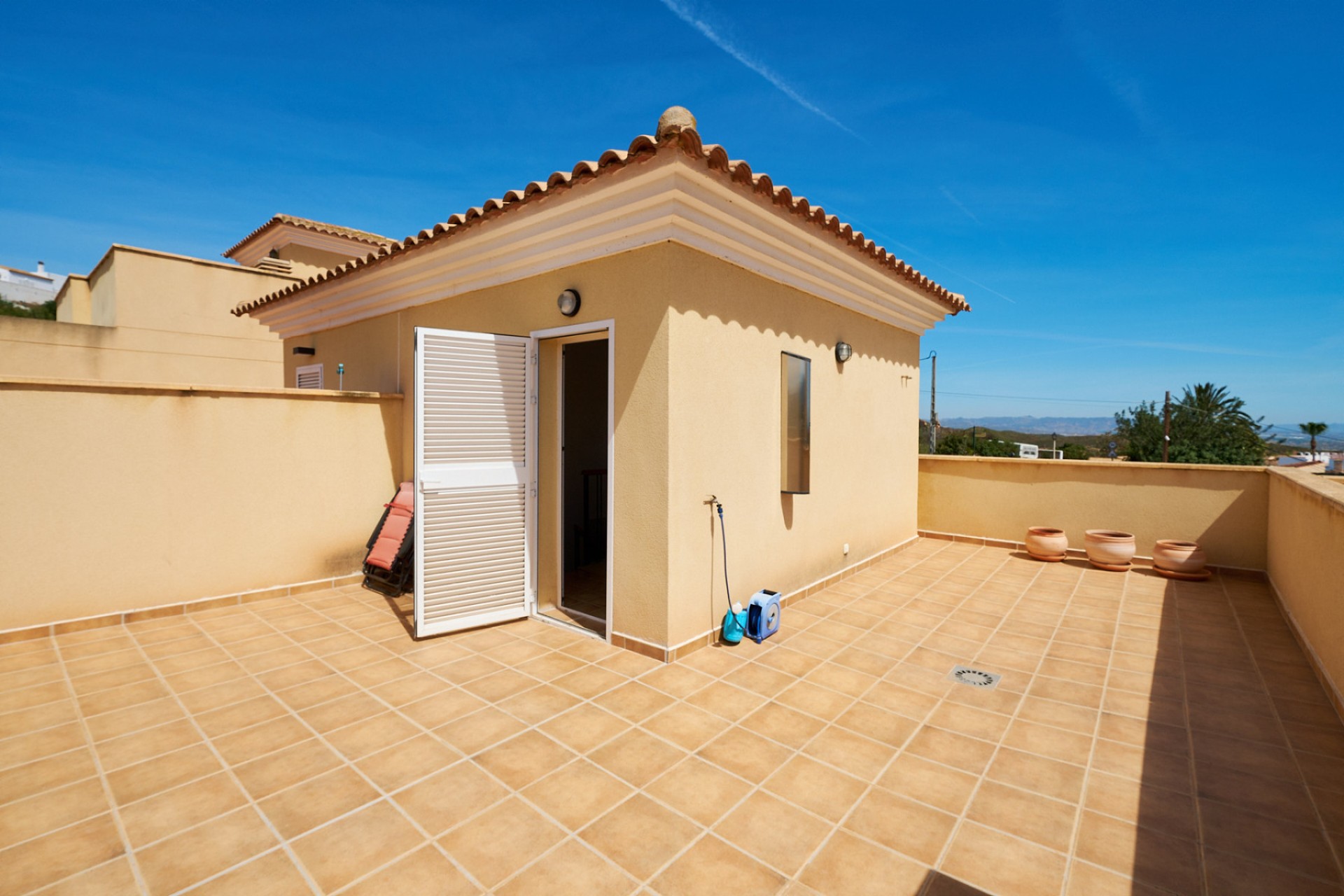 Resale - Townhouse - Bédar