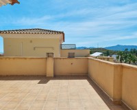 Resale - Townhouse - Bédar