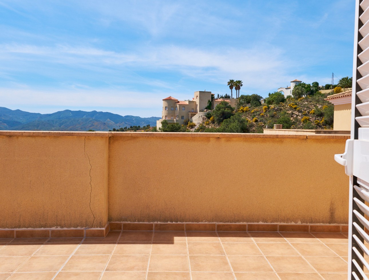 Resale - Townhouse - Bédar