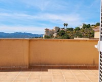 Resale - Townhouse - Bédar