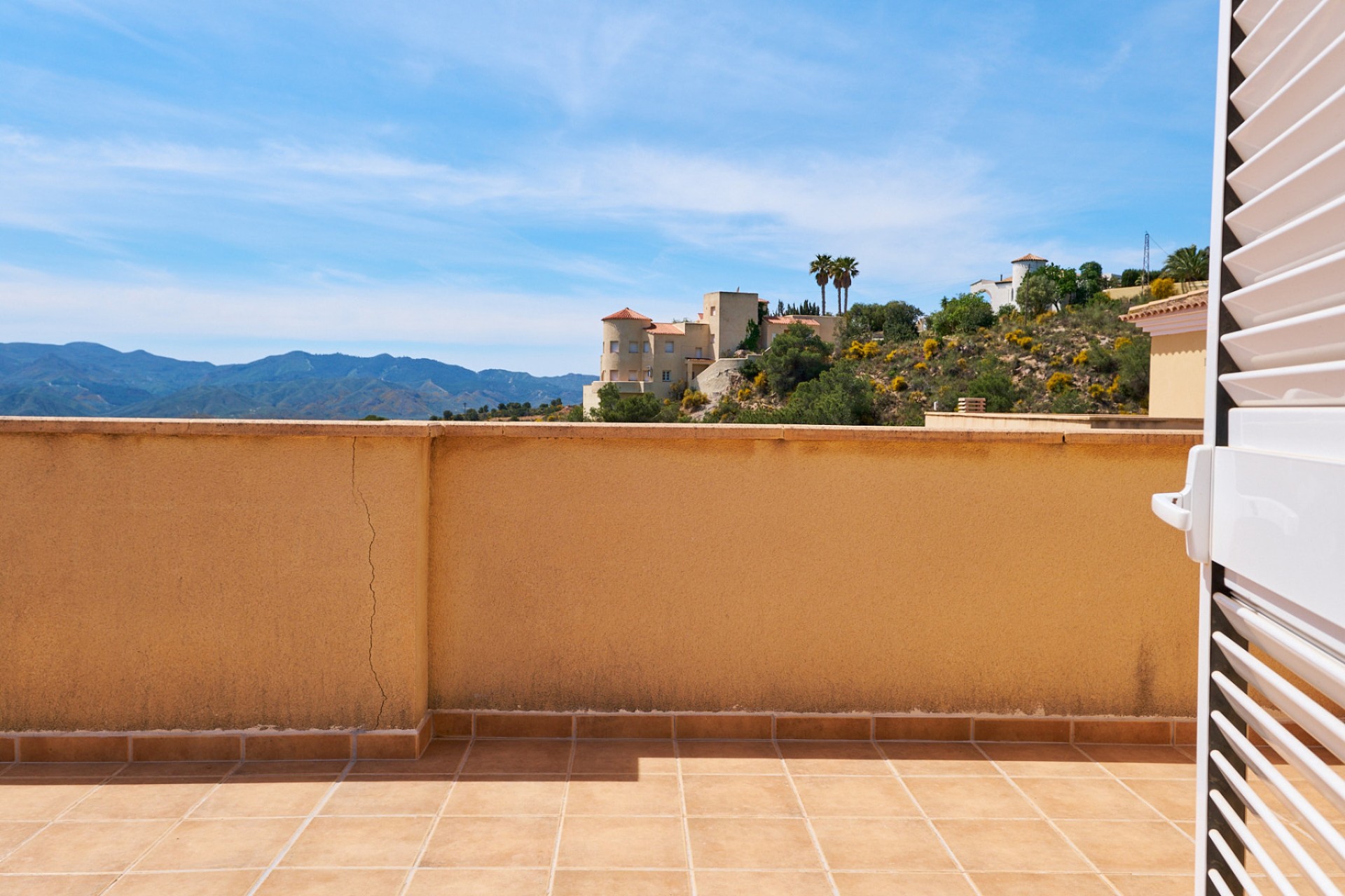 Resale - Townhouse - Bédar