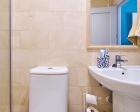 Resale - Townhouse - Bédar