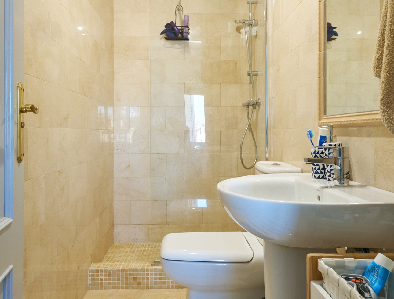 Resale - Townhouse - Bédar