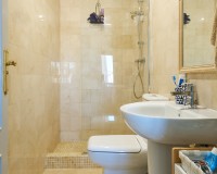 Resale - Townhouse - Bédar