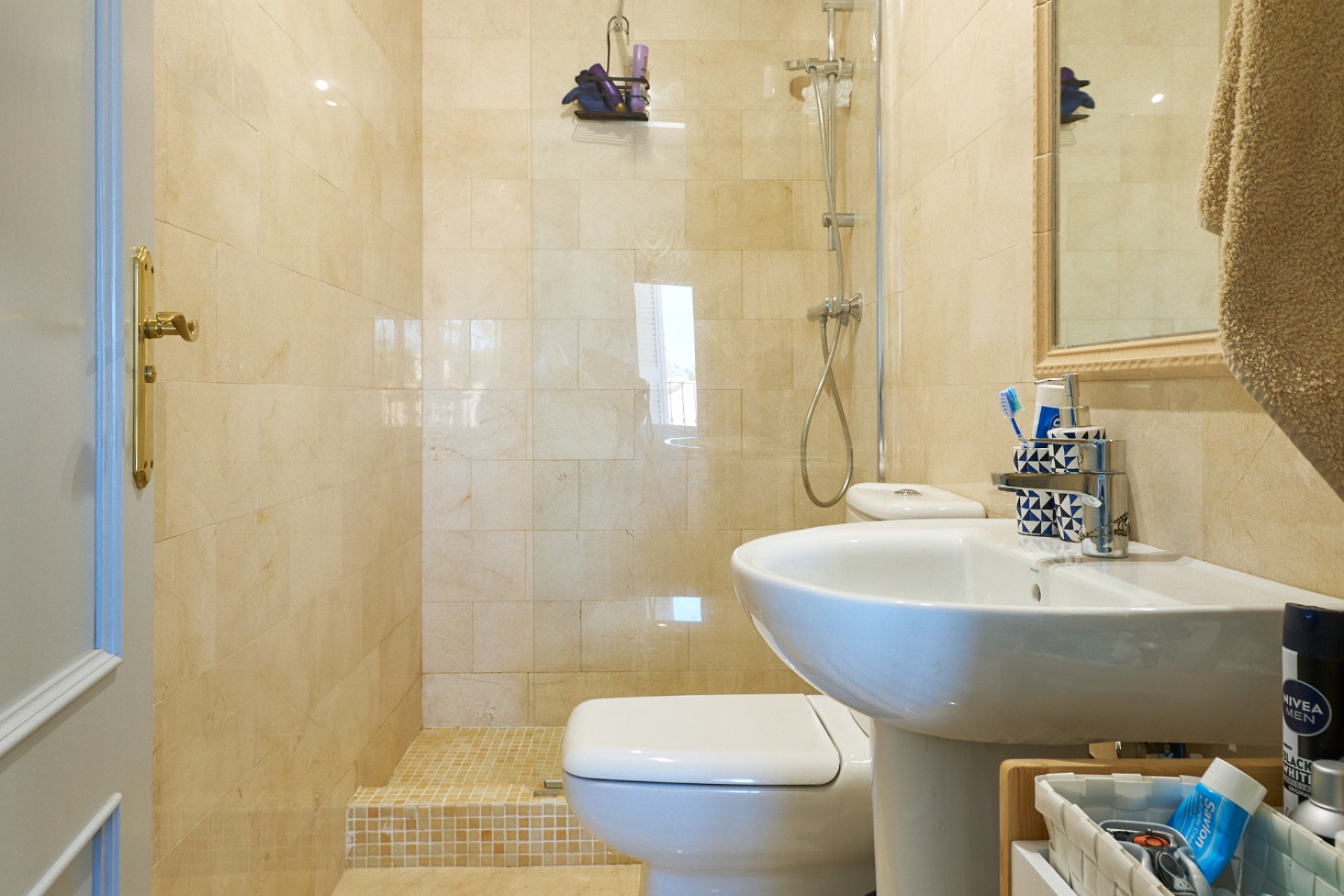 Resale - Townhouse - Bédar