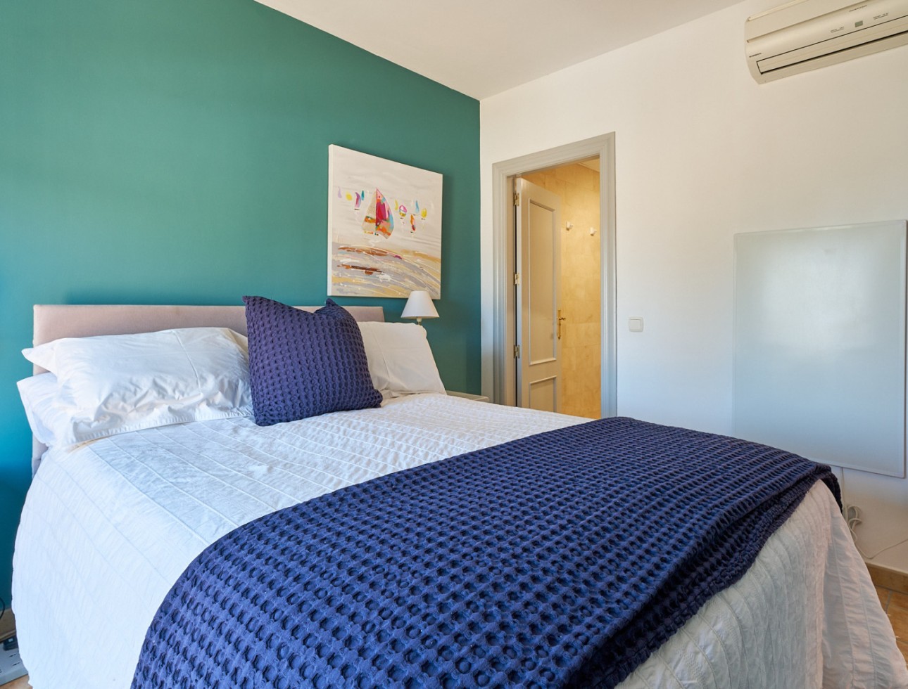 Resale - Townhouse - Bédar