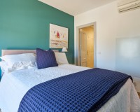 Resale - Townhouse - Bédar