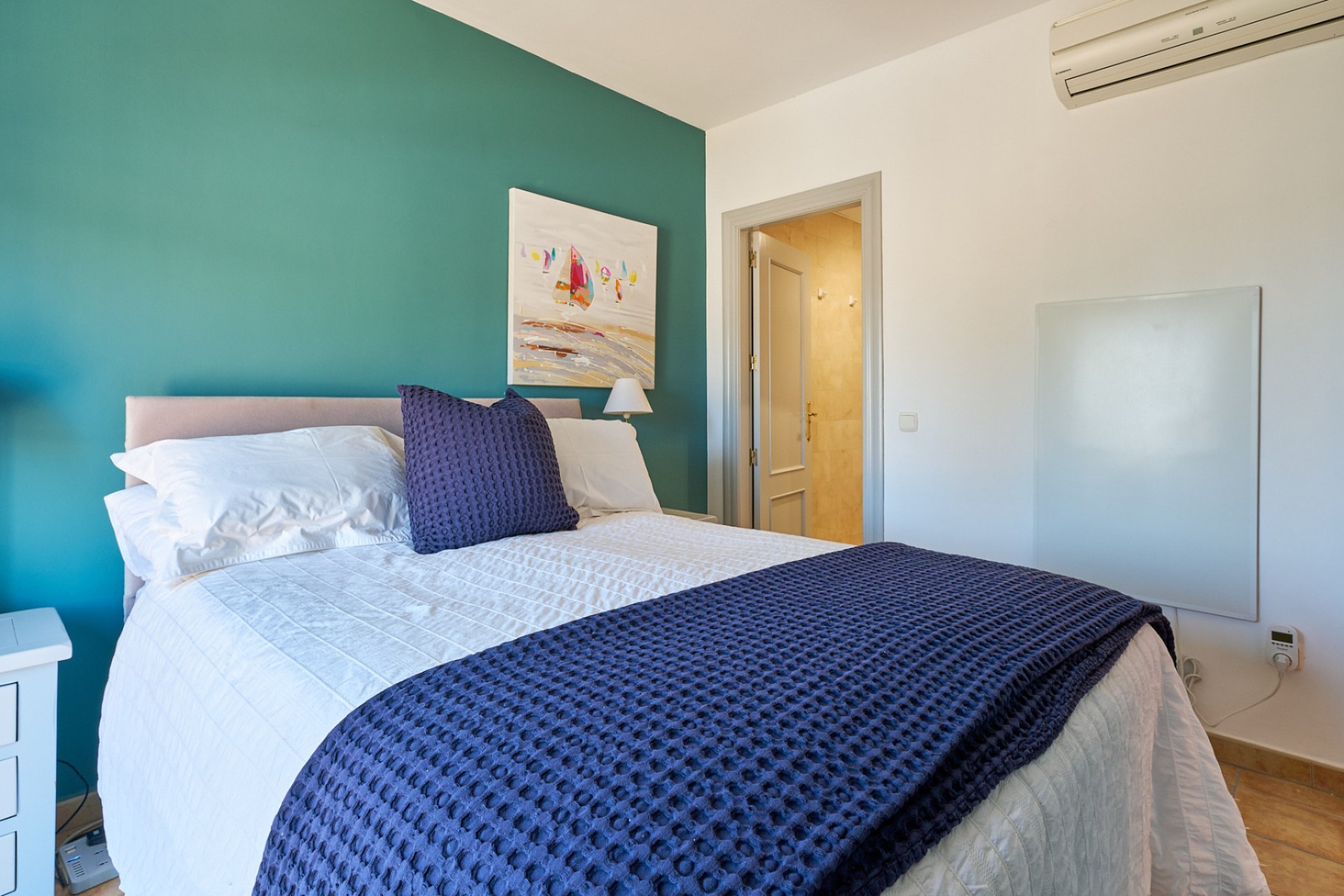 Resale - Townhouse - Bédar