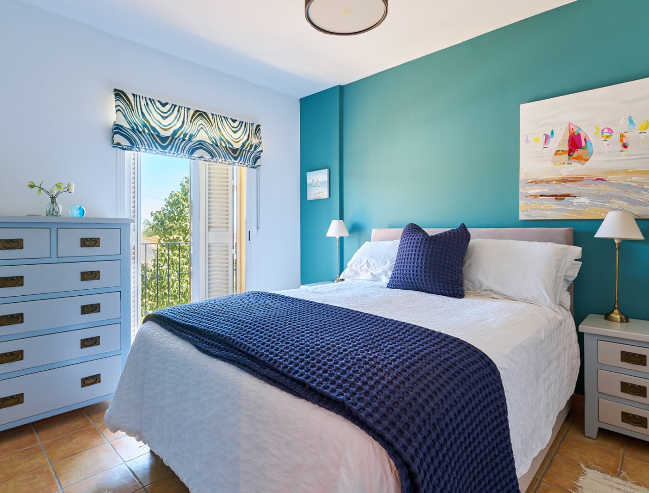 Resale - Townhouse - Bédar