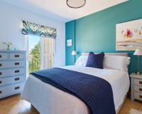 Resale - Townhouse - Bédar