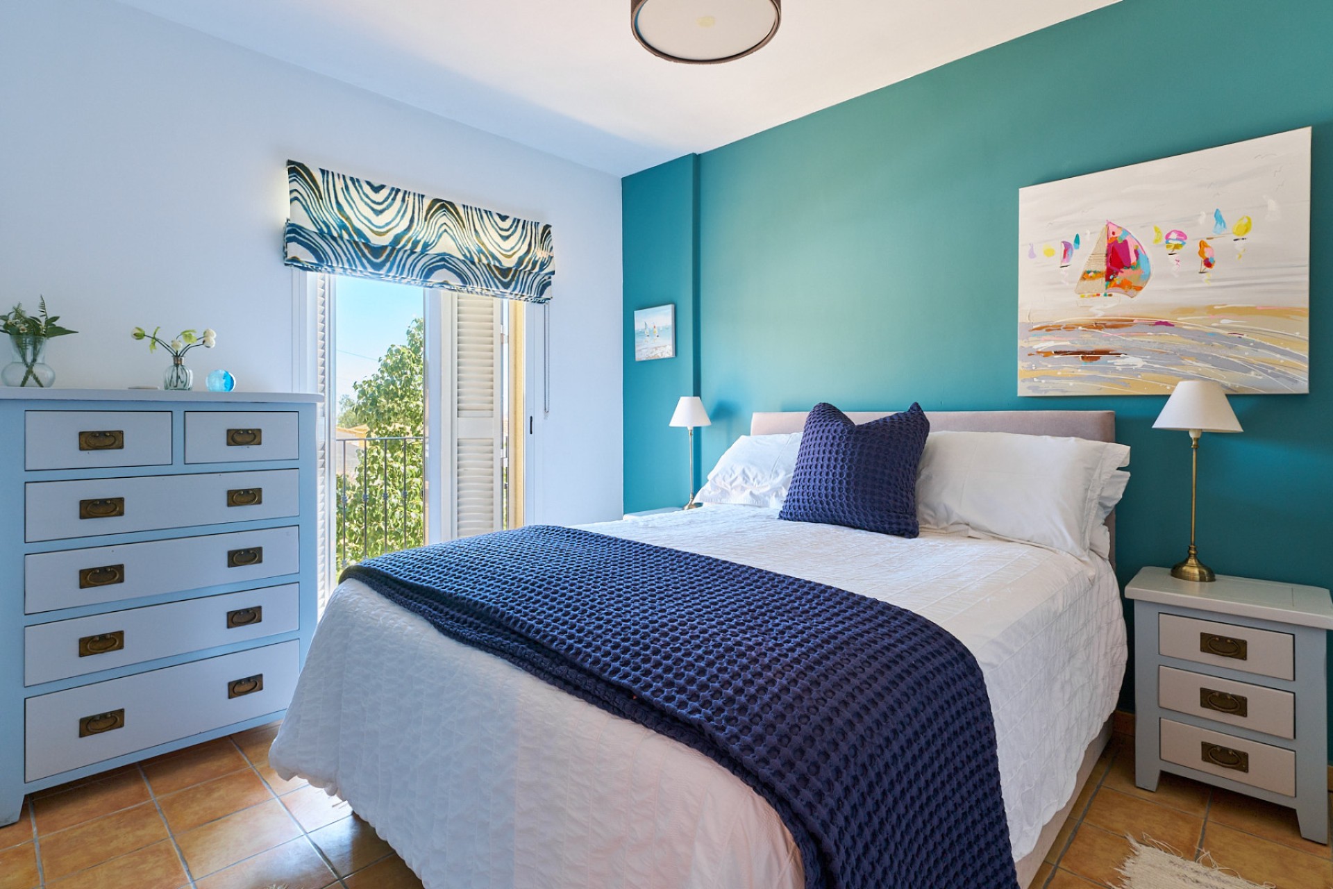 Resale - Townhouse - Bédar