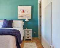 Resale - Townhouse - Bédar