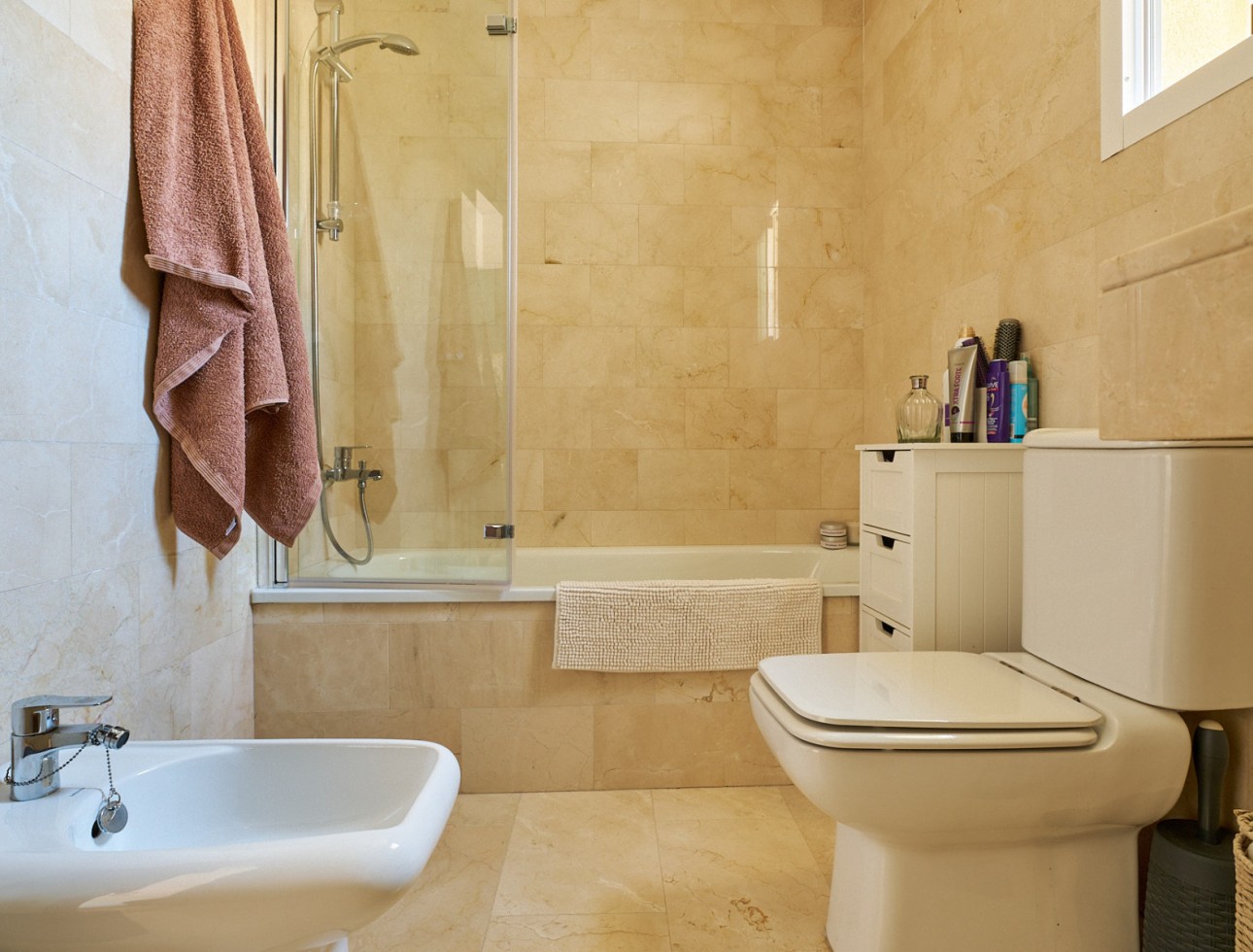 Resale - Townhouse - Bédar