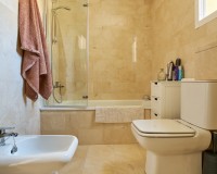 Resale - Townhouse - Bédar