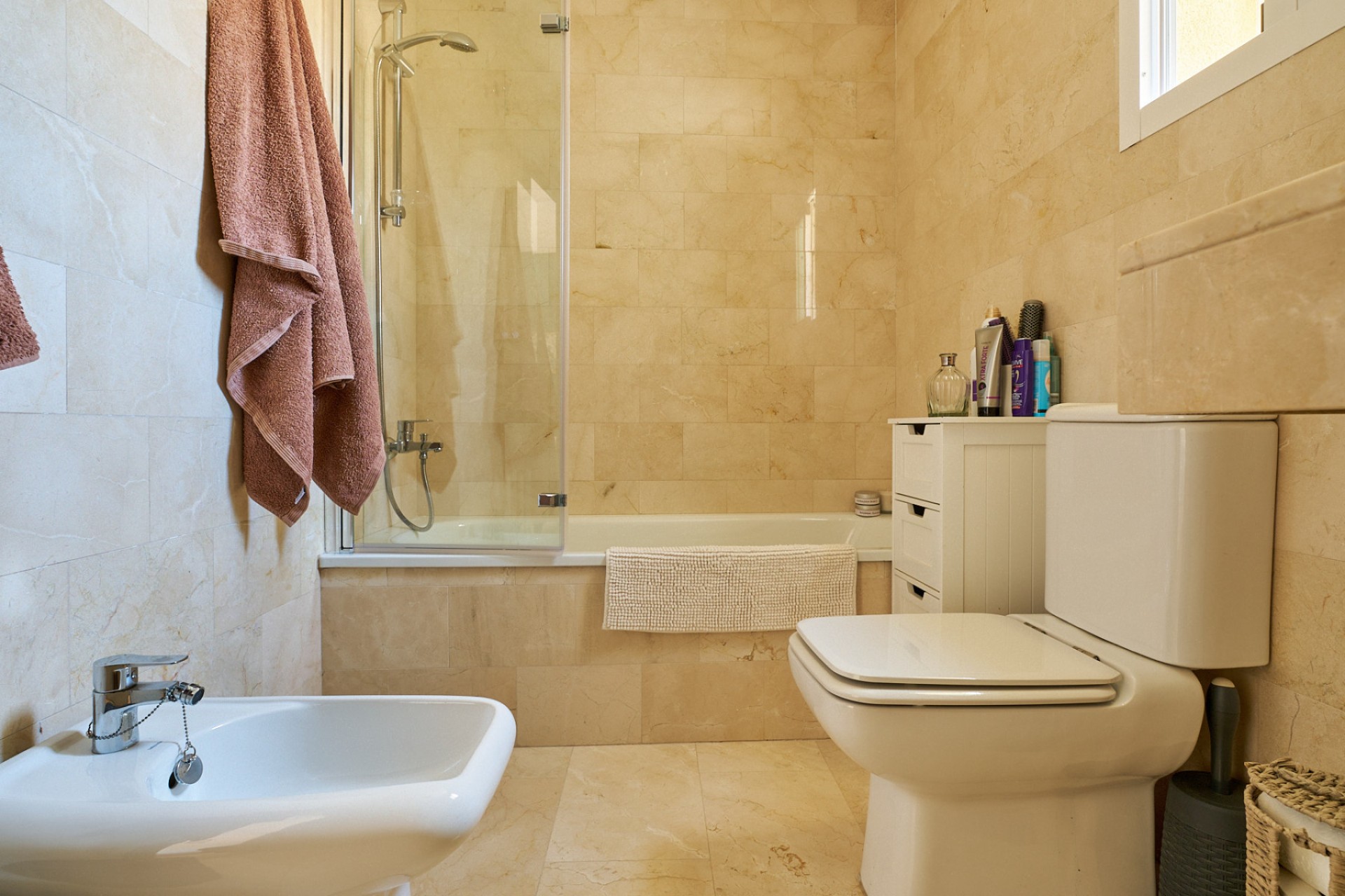 Resale - Townhouse - Bédar