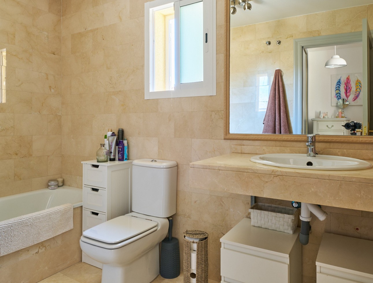 Resale - Townhouse - Bédar