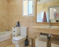 Resale - Townhouse - Bédar