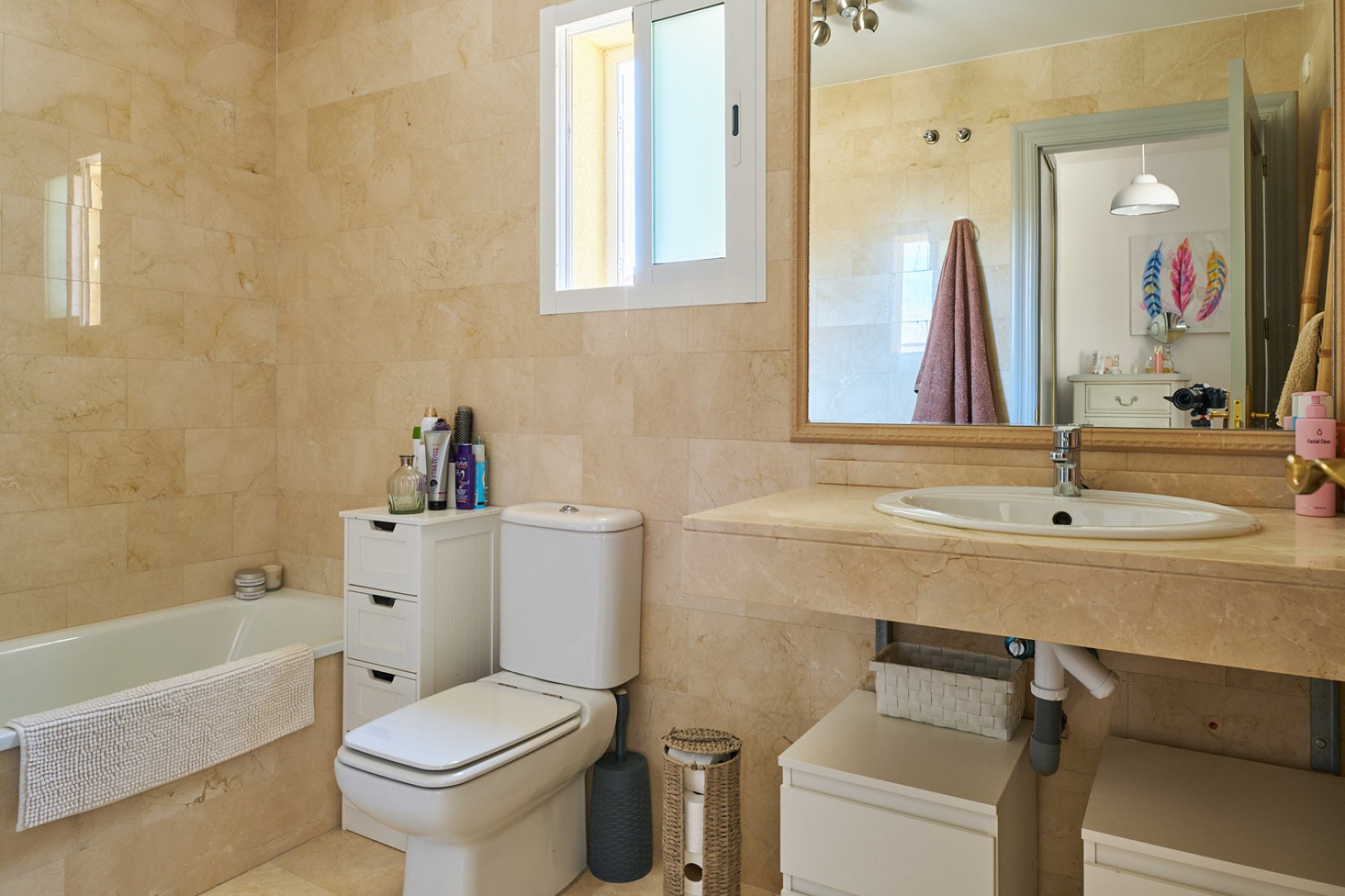 Resale - Townhouse - Bédar