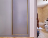 Resale - Townhouse - Bédar