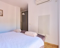 Resale - Townhouse - Bédar