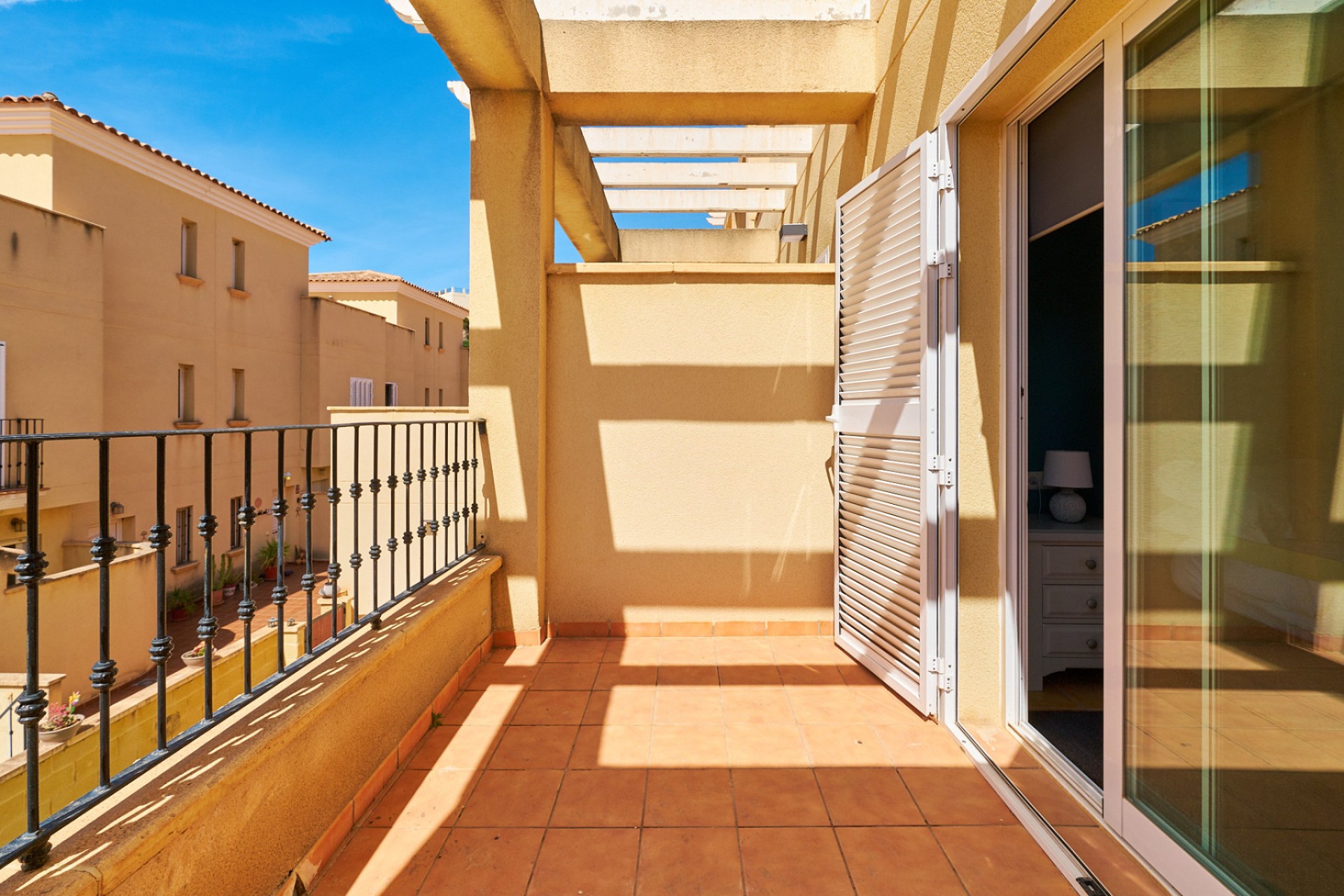 Resale - Townhouse - Bédar