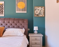 Resale - Townhouse - Bédar