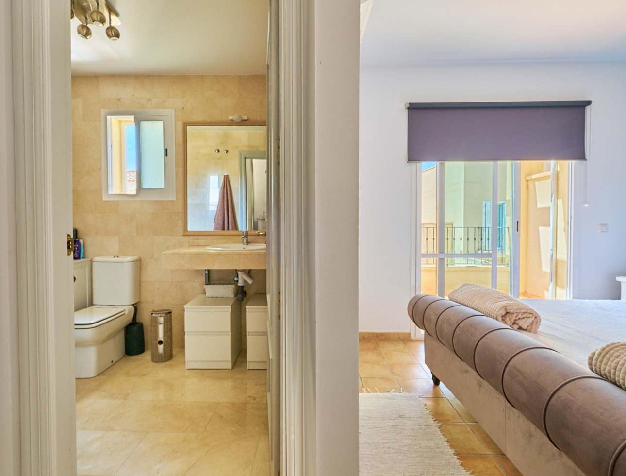 Resale - Townhouse - Bédar