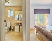 Resale - Townhouse - Bédar