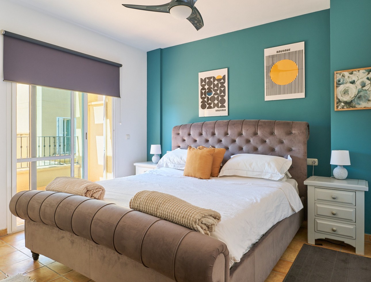 Resale - Townhouse - Bédar