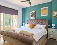 Resale - Townhouse - Bédar