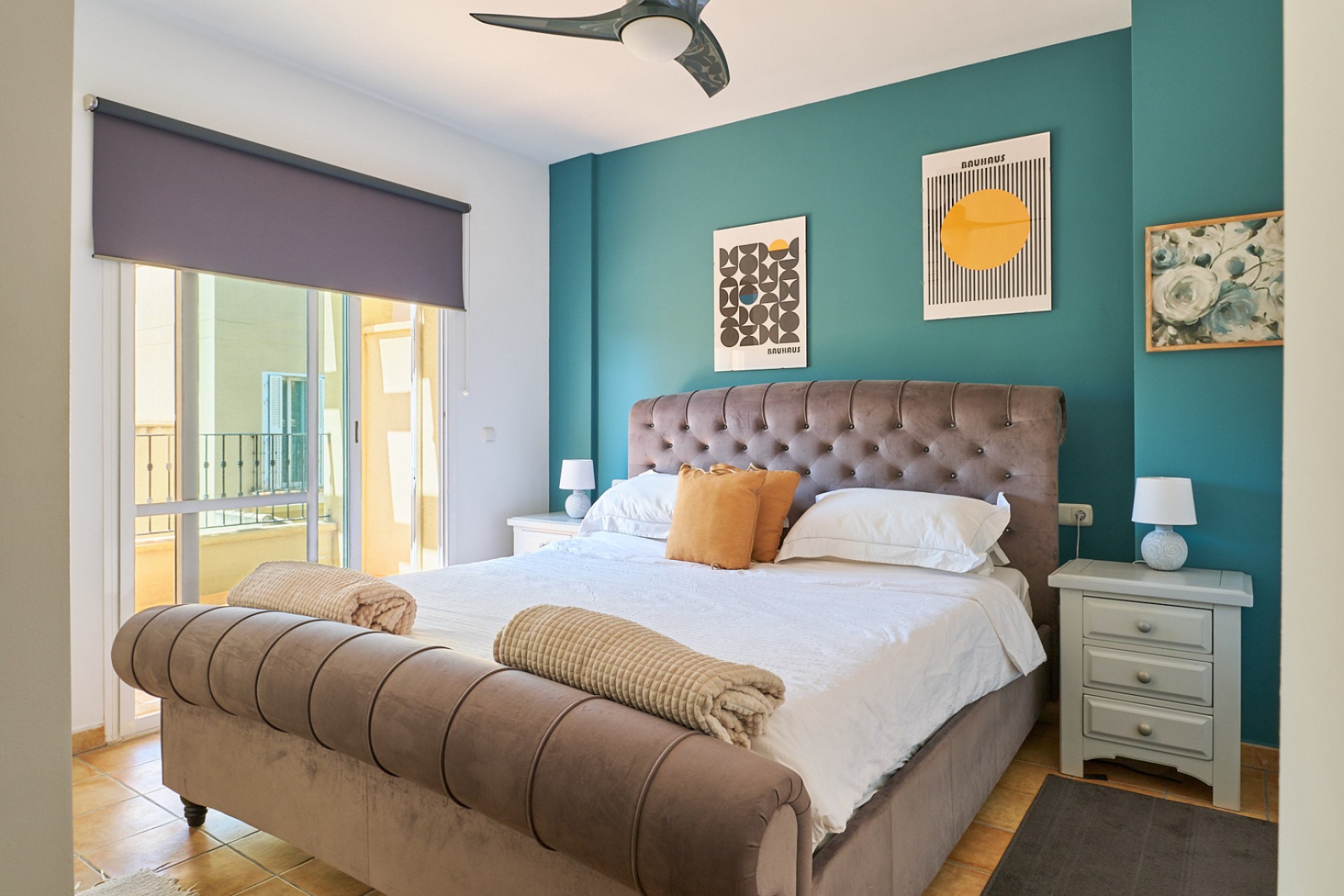 Resale - Townhouse - Bédar