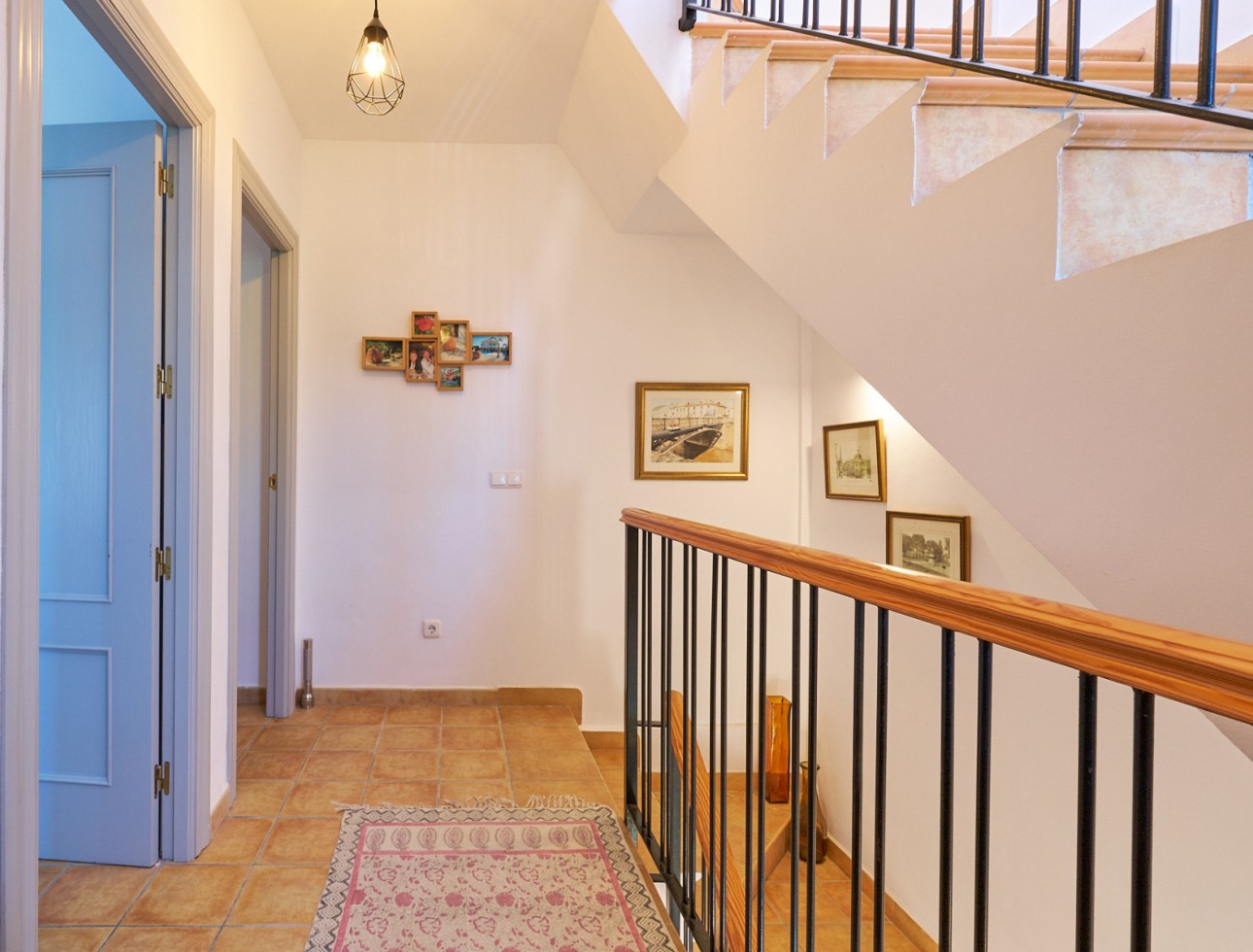 Resale - Townhouse - Bédar