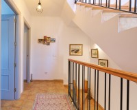 Resale - Townhouse - Bédar