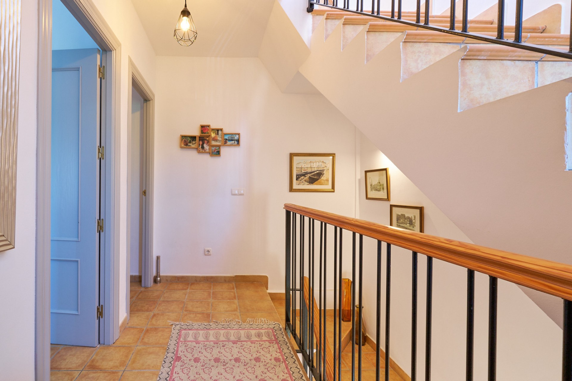 Resale - Townhouse - Bédar