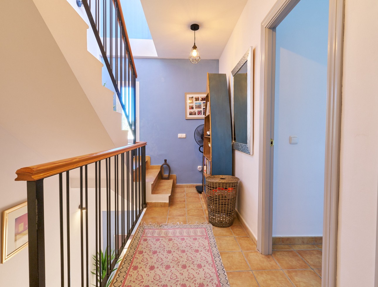 Resale - Townhouse - Bédar