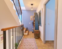 Resale - Townhouse - Bédar