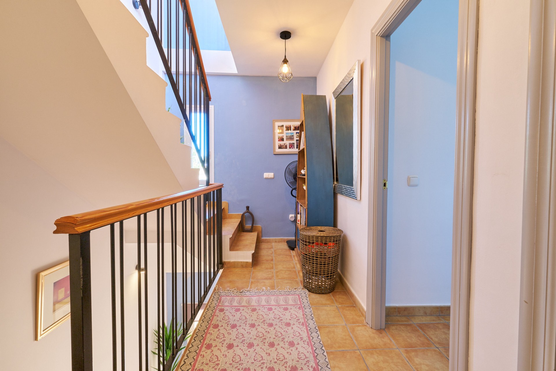 Resale - Townhouse - Bédar