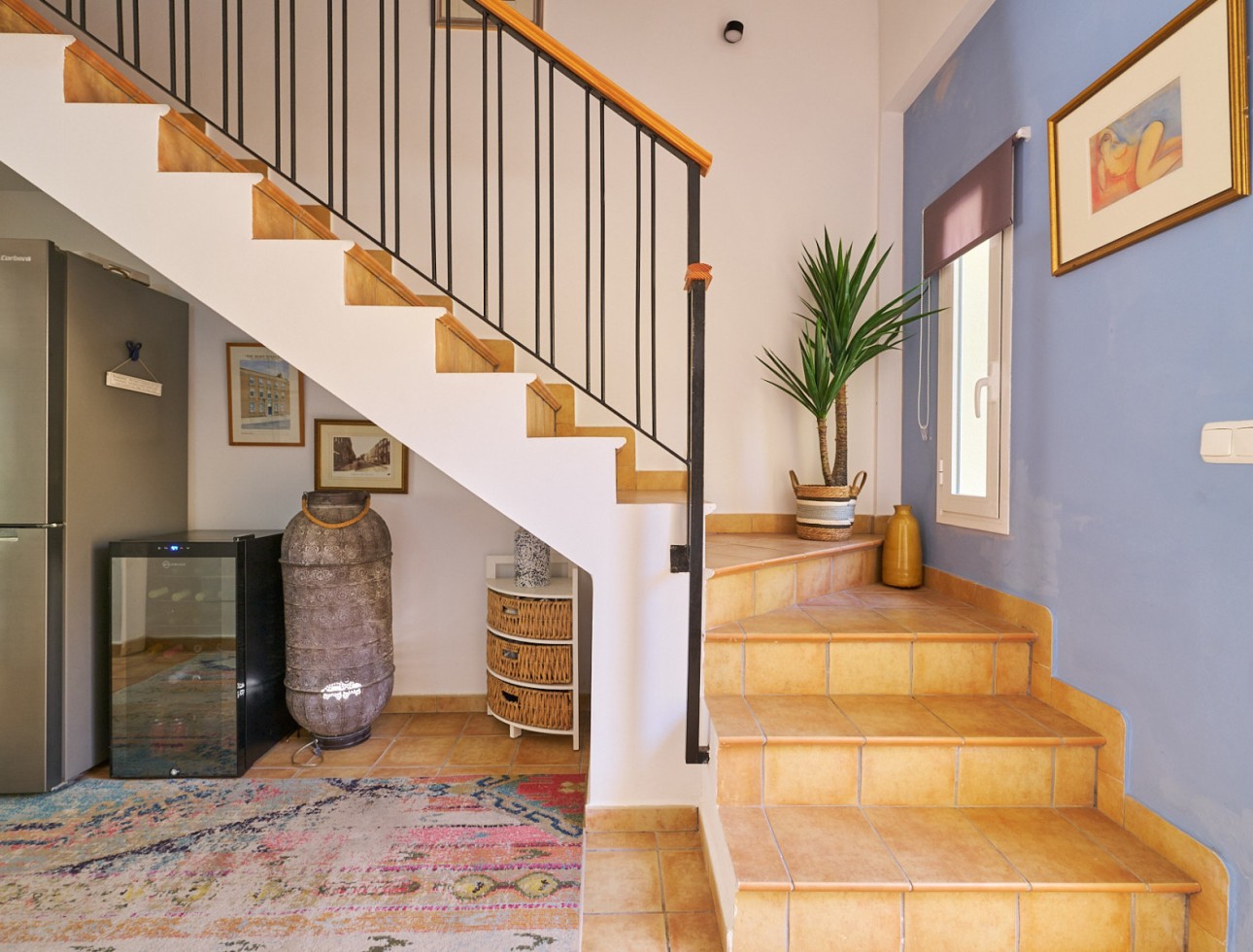 Resale - Townhouse - Bédar