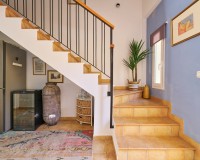 Resale - Townhouse - Bédar