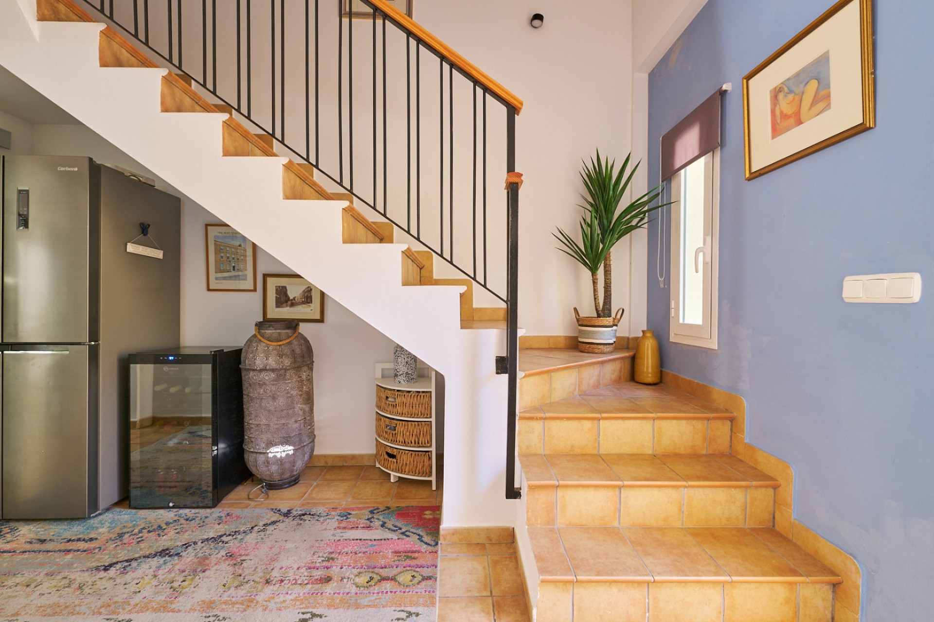 Resale - Townhouse - Bédar