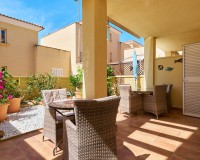 Resale - Townhouse - Bédar