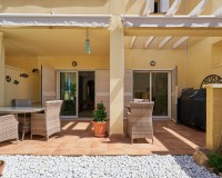 Resale - Townhouse - Bédar