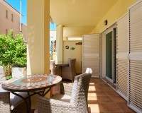 Resale - Townhouse - Bédar