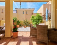 Resale - Townhouse - Bédar