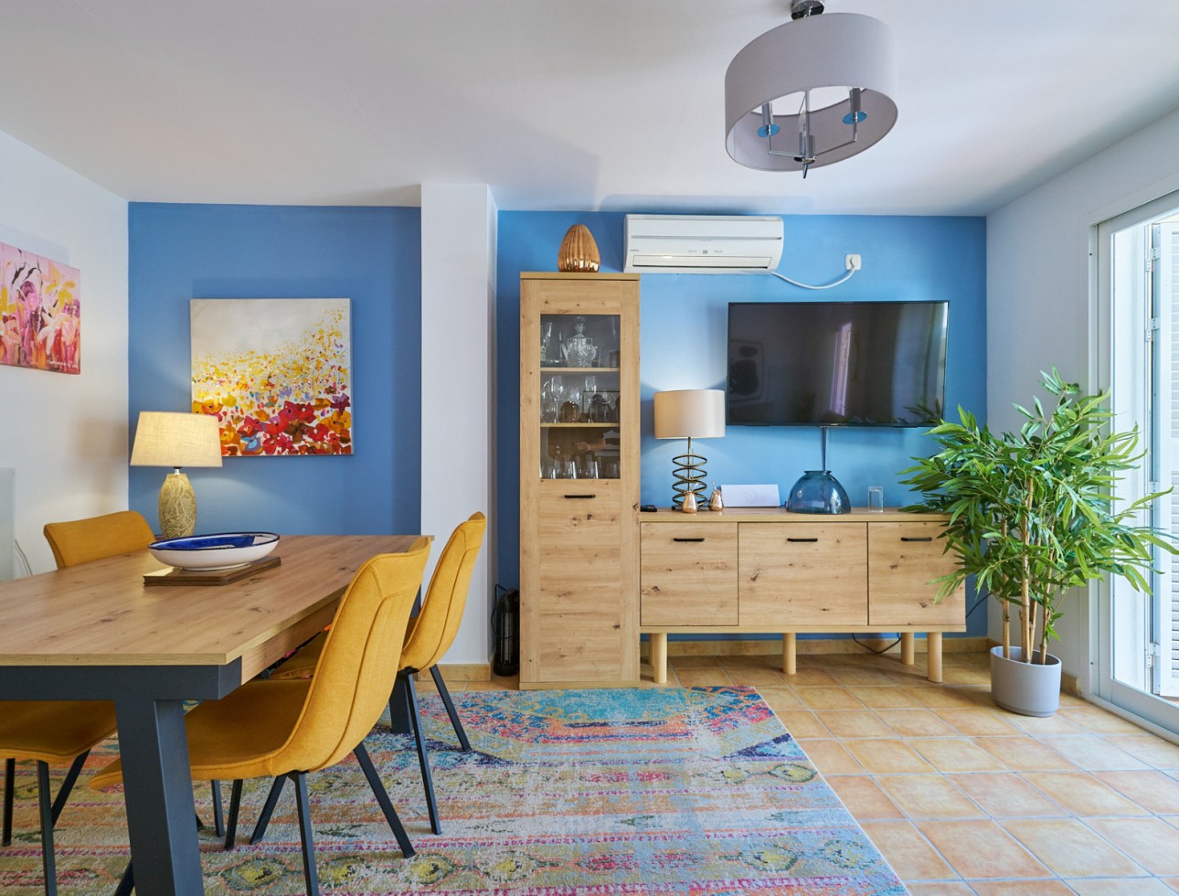 Resale - Townhouse - Bédar