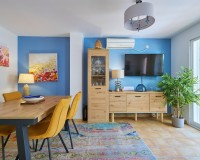 Resale - Townhouse - Bédar